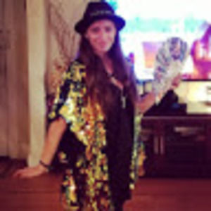 Meet your Posher, Meagen